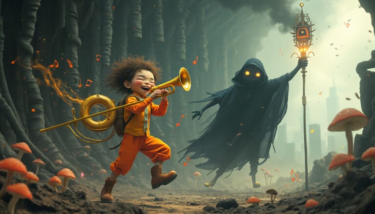 découvrez les dernières nouveautés du monde xr dans notre récapitulatif : plongez dans l'univers de trombone champ, défendez le gardien du sous-monde, explorez les flèches cendrée et bien plus encore. restez à jour avec les actualités les plus passionnantes du secteur !