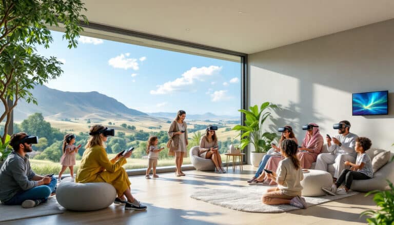 découvrez les salles vr dans l'ain (01) où se mêlent nature et technologies. plongez dans des expériences immersives uniques qui allient exploration virtuelle et beauté naturelle. explorez des espaces innovants pour tous les âges !