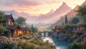 découvrez les salles vr dans l'aube (10), où paysages enchanteurs et traditions authentiques s'entrelacent. plongez-vous dans des expériences immersives uniques qui mettent en valeur la richesse culturelle de la région.