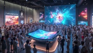 découvrez le bigscreen beyond 2, qui a réalisé des ventes impressionnantes en seulement 24 heures, égalant six mois de ventes du modèle précédent. ne manquez pas cette révolution dans le monde de la réalité virtuelle !