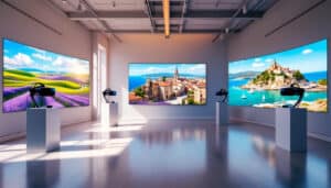 découvrez les salles de réalité virtuelle des bouches-du-rhône, où la provence prend vie sous vos yeux. plongez dans une expérience immersive unique alliant technologie et paysages spectaculaires. explorez, jouez et vivez des aventures inoubliables au cœur de la région.