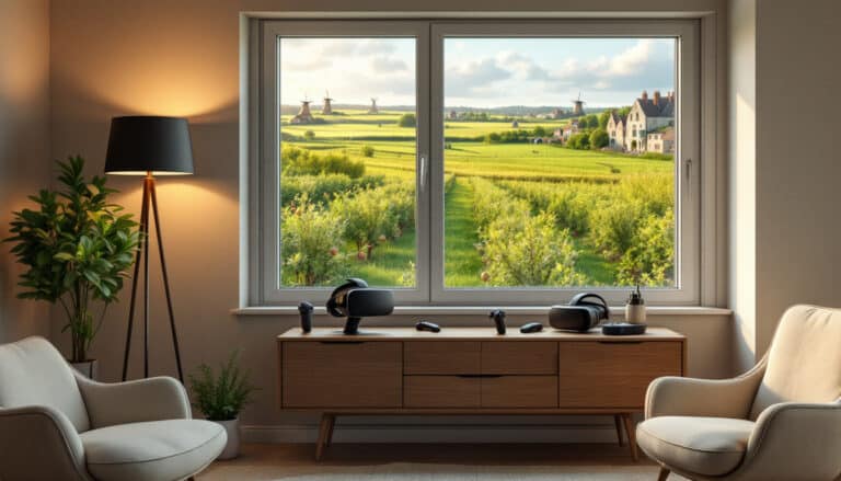 découvrez les meilleures salles de réalité virtuelle dans le calvados (14) et vivez une expérience immersive inoubliable en normandie. plongez dans des univers virtuels captivants et profitez d'activités ludiques adaptées à tous les âges. réservez votre session dès maintenant!