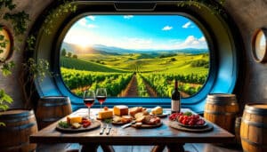 découvrez les salles de réalité virtuelle en drôme (26) pour une immersion unique dans les vignobles et la nature environnante. explorez des paysages époustouflants et vivez une expérience inoubliable alliant technologie et découverte.
