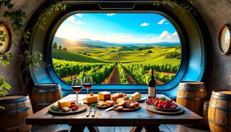 découvrez les salles de réalité virtuelle en drôme (26) pour une immersion unique dans les vignobles et la nature environnante. explorez des paysages époustouflants et vivez une expérience inoubliable alliant technologie et découverte.