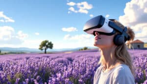 réalité virtuelle en prison, découvrez l'expérience immersive de la plongée en réalité virtuelle dans le gard (30). explorez les magnifiques fonds marins de la provence tout en restant sur la terre ferme. une aventure sensationnelle alliant technologie et nature, à ne pas manquer!
