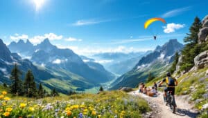 découvrez les hautes-alpes (05) comme jamais auparavant ! partez à l'aventure en vr à travers des paysages montagneux époustouflants et vivez des sensations fortes inoubliables. idéal pour les amateurs de nature et d'adrénaline.