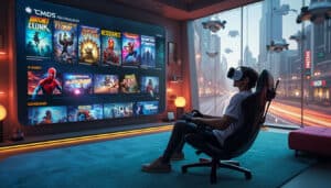 découvrez le retour tant attendu de la majorité des jeux vr d'insomniac sur le rift store. plongez dans des expériences immersives captivantes et redécouvrez l'univers passionnant de ces jeux innovants.