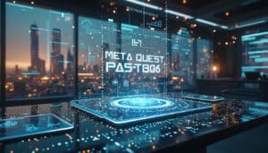 découvrez les dernières informations sur l'api de passe-through de quest grâce à la page d'assistance de meta, qui annonce une arrivée imminente. restez informé sur les nouvelles fonctionnalités et optimisez votre expérience avec quest.