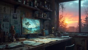 découvrez l'impact de la fermeture de phaser lock interactive sur l'industrie du jeu vidéo et comment primal hunt studio s'inscrit dans ce bouleversement. analyse des enjeux et perspectives d'avenir dans un monde en constante évolution.