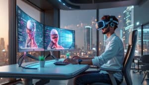 découvrez quest v76 ptc, l'outil révolutionnaire qui vous permet d'utiliser votre avatar meta comme webcam virtuelle. transformez vos visioconférences avec une immersion unique et engageante grâce à la technologie innovante de quest v76 ptc. redéfinissez votre présence en ligne dès aujourd'hui !