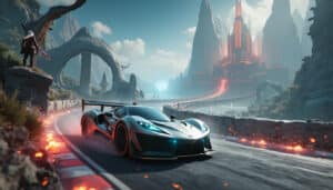 découvrez les dernières actualités du monde des xr avec notre résumé complet ! plongée dans les nouveautés de gran turismo 7, l'univers captivant d'ember souls, et les révélations sur underworld overseer, sans oublier bien d'autres surprises. restez à l'affût des tendances et des jeux incontournables !