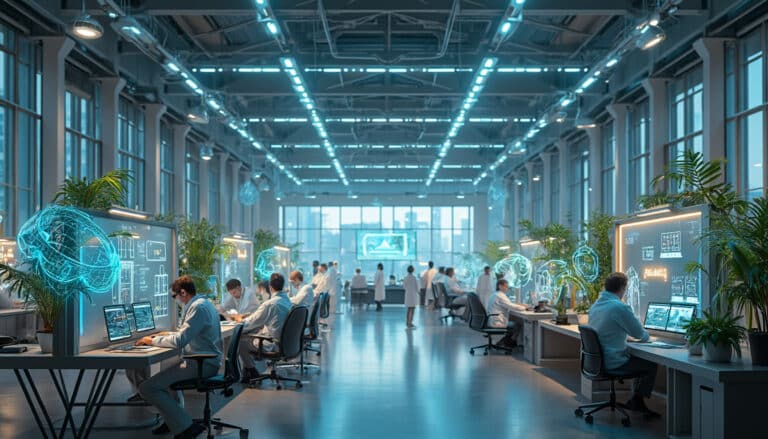 découvrez comment la réduction des coûts des composants essentiels ouvre la voie à une réalité augmentée de prochaine génération, transformant notre avenir économique. analyse des innovations et des implications sur le marché.