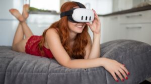 Tous nos conseils pour bien débuter le porno VR