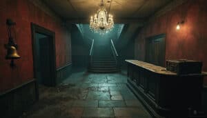 découvrez le jeu d'hôtel mortel qui adopte un modèle freemium le mois prochain sur quest ! plongez dans une expérience immersive où stratégie et suspense se rencontrent. ne manquez pas cette opportunité d'explorer des mystères palpitants sans frais d'entrée !