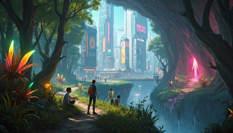 découvrez les meilleurs endroits pour dénicher des raccourcis dans atomfall. explorez notre guide complet qui vous aidera à maximiser votre expérience de jeu en trouvant des astuces et des secrets cachés. ne laissez aucun raccourci vous échapper !