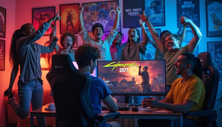 profitez d'une offre exceptionnelle sur steam ! les utilisateurs peuvent dès maintenant obtenir gratuitement un jeu acclamé de 2021. ne manquez pas cette opportunité de renforcer votre bibliothèque de jeux. téléchargez-le avant qu'il ne soit trop tard !