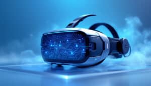 découvrez l'expérience ultime en matière de plaisir avec ce sextoy vr qui fascine par son immersion incroyable. un dispositif si réaliste qu'il laisse son créateur dans l'incertitude. plongez dans une nouvelle dimension de sensations et redéfinissez vos moments intimes.