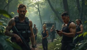 découvrez la bande-annonce officielle de "commandos : origins" et plongez dans l'univers captivant des opérations militaires. préparez-vous à revivre l'histoire des commandos avec des graphismes époustouflants et une action palpitante qui vous tiendra en haleine.