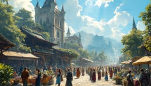 découvrez les dernières rumeurs et preuves concernant un éventuel remaster de the elder scrolls 4 : oblivion. plongez au cœur des discussions en ligne qui suscitent l'enthousiasme des fans et apprenez ce que cela pourrait signifier pour l'avenir de la série emblématique de bethesda.