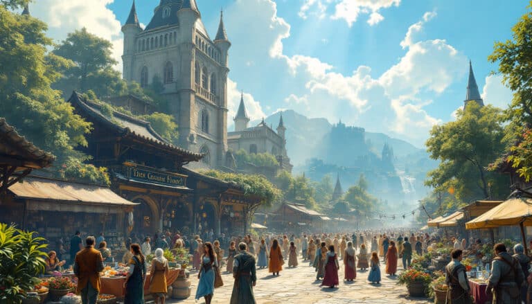 découvrez les dernières rumeurs et preuves concernant un éventuel remaster de the elder scrolls 4 : oblivion. plongez au cœur des discussions en ligne qui suscitent l'enthousiasme des fans et apprenez ce que cela pourrait signifier pour l'avenir de la série emblématique de bethesda.