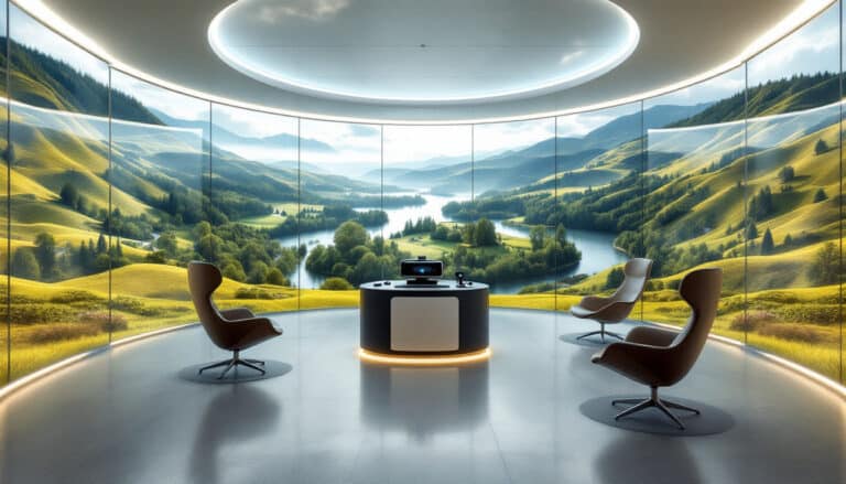 découvrez la haute-marne (52) à travers nos salles de réalité virtuelle, une expérience immersive qui vous emmène explorer l'architecture et la nature éblouissante de cette région riche en patrimoine et en paysages. plongez dans une aventure unique alliant technologie et découverte.