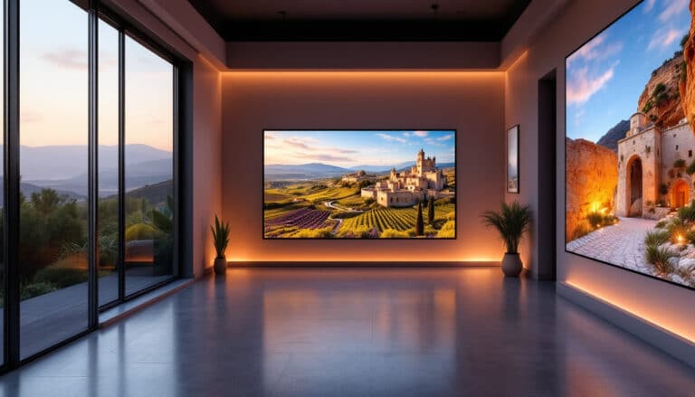 découvrez les salles vr de l'hérault (34) pour une immersion unique dans le languedoc-roussillon. plongez au cœur des paysages magnifiques et des richesses culturelles de cette région grâce à des expériences de réalité virtuelle captivantes.