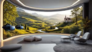 découvrez les salles de réalité virtuelle en indre (36) pour une immersion unique dans le berry. plongez dans des paysages époustouflants et vivez des expériences inoubliables au cœur de cette région riche en culture et en histoire.