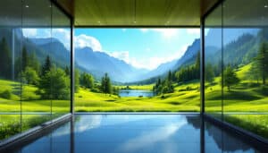 découvrez le jura (39) : un paradis pour les amateurs de paysages naturels époustouflants et de salles de réalité virtuelle. explorez la beauté sauvage de cette région tout en profitant d'expériences immersives uniques.