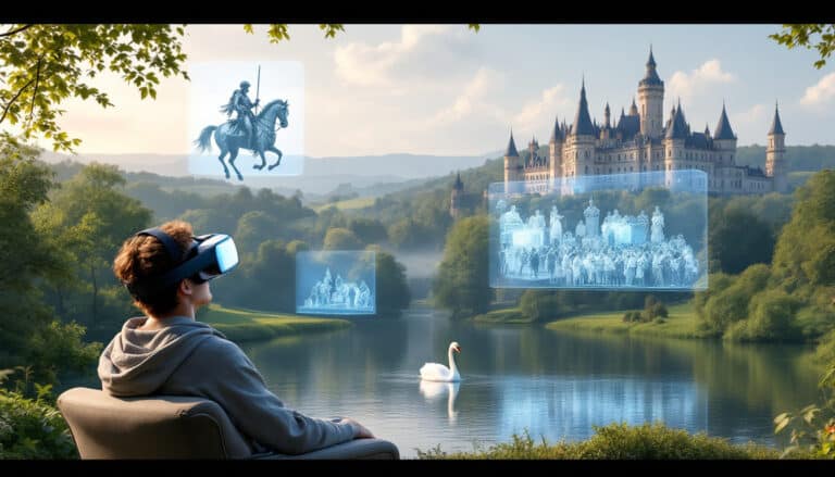 découvrez le loiret (45) comme jamais auparavant grâce à notre expérience de plongée en réalité virtuelle. explorez l'histoire fascinante et la beauté naturelle de cette région à travers une immersion interactive unique et enrichissante.