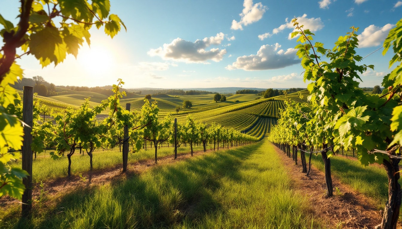 découvrez les salles de réalité virtuelle en marne (51) et plongez au cœur du pays de champagne. explorez ses paysages viticoles et son patrimoine unique grâce à des expériences immersives inédites. parfait pour les amateurs de vin et les aventuriers numériques !