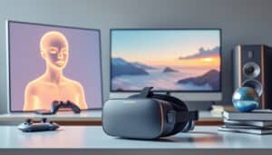 découvrez toutes les spécifications techniques et de conception attendues pour le meta quest 4, ainsi que sa date de sortie et son prix. restez informé sur les dernières innovations en matière de réalité virtuelle et sur ce que ce nouveau casque a à offrir.