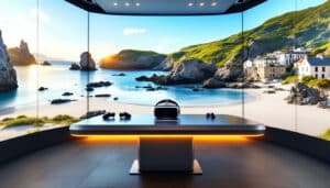 découvrez les salles vr du morbihan (56) et plongez dans l'exploration immersive des îles bretonnes. vivez une expérience unique alliant technologie et paysage, parfait pour les passionnés de voyage et de nature.