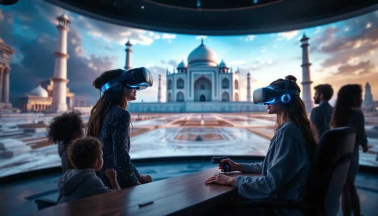 découvrez les salles vr du nord (59) où l'histoire et la culture prennent vie grâce à des expériences immersives uniques. plongez au cœur du patrimoine nordiste et explorez des récits fascinants avec la réalité virtuelle.
