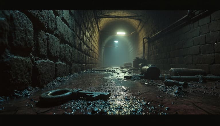 découvrez où trouver la clé du tunnel des égouts dans le jeu atomfall. suivez notre guide détaillé pour déverrouiller cet accès caché et progresser dans votre aventure. ne manquez pas cette étape cruciale pour explorer les mystères du monde souterrain !