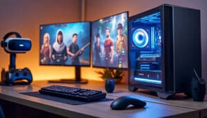 découvrez notre sélection des meilleurs jeux de stratégie sur pc. plongez dans des univers captivants où votre intelligence et votre planification sont essentielles pour conquérir vos ennemis. que vous soyez un fan des jeux en temps réel ou des stratégies au tour par tour, trouvez le jeu qui saura mettre à l'épreuve vos talents de tacticien.