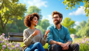 découvrez comment rendre vos expériences de sexe virtuel plus authentiques en interagissant avec des avatars de manière naturelle. explorez des conseils et astuces pour améliorer votre communication et votre connexion dans des mondes virtuels, tout en préservant l'intimité et le plaisir. plongez dans l'univers du sexe virtuel avec confiance et créativité.