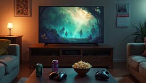 découvrez comment un jeu emblématique reste bien plus longtemps sur xbox game pass après l'annulation de sa suite, offrant ainsi aux joueurs une chance prolongée de vivre des aventures inoubliables.