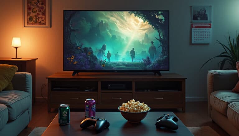 découvrez comment un jeu emblématique reste bien plus longtemps sur xbox game pass après l'annulation de sa suite, offrant ainsi aux joueurs une chance prolongée de vivre des aventures inoubliables.