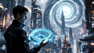 découvrez la bande-annonce officielle de causal loop, un film captivant qui explore les mystères du voyage dans le temps et les conséquences de nos choix. plongez dans un univers intrigant où chaque décision peut changer le cours des événements. ne manquez pas cette expérience cinématographique unique !
