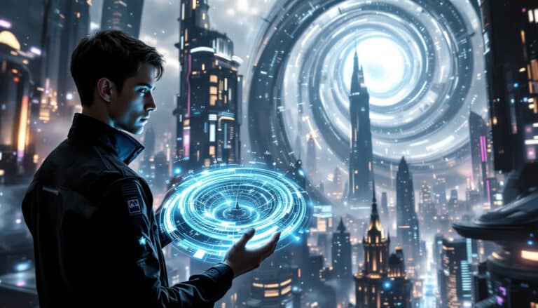 découvrez la bande-annonce officielle de causal loop, un film captivant qui explore les mystères du voyage dans le temps et les conséquences de nos choix. plongez dans un univers intrigant où chaque décision peut changer le cours des événements. ne manquez pas cette expérience cinématographique unique !