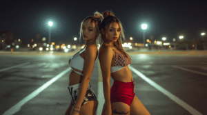 Candy AI vs Promptchan : laquelle nous a fait rougir ?