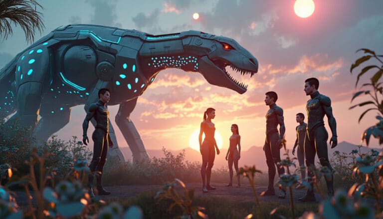 découvrez comment le jeu horizon 3 pourrait approfondir les thèmes du clonage au sein de la franchise, en explorant des dilemmes éthiques et des implications futuristes. plongez dans un univers riche en réflexions sur l'identité et la technologie.