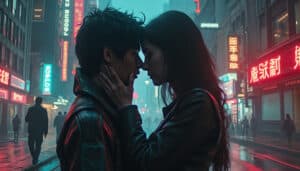 découvrez la saison 4 de la série anthologique 'love, death & robots' sur netflix ! avec un nouveau trailer captivant, plongez dans un univers où l'amour, la mort et l'innovation se croisent. ne manquez pas la date de sortie tant attendue !