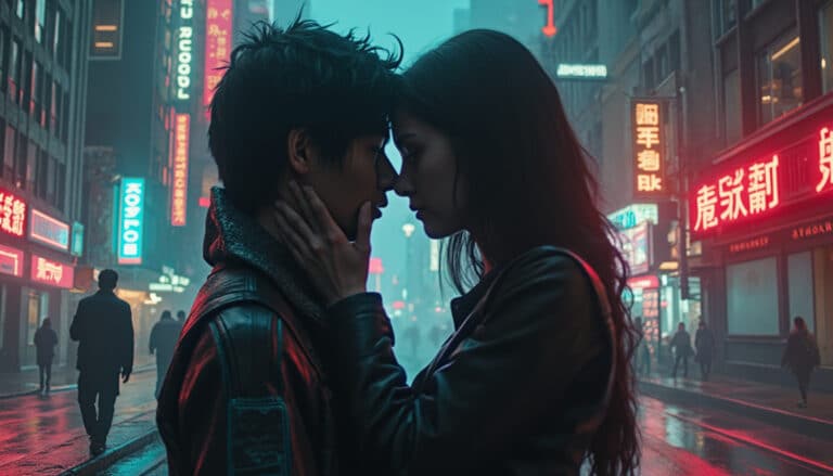 découvrez la saison 4 de la série anthologique 'love, death & robots' sur netflix ! avec un nouveau trailer captivant, plongez dans un univers où l'amour, la mort et l'innovation se croisent. ne manquez pas la date de sortie tant attendue !