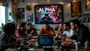 les joueurs d'alpha marathon expriment leur souhait de reporter le jeu pour garantir une expérience optimale. découvrez leurs raisons et les implications d'un tel report dans notre analyse détaillée.
