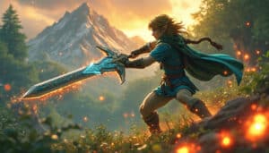 découvrez les meilleures fusions d'armes pour infliger un maximum de dégâts dans zelda: tears of the kingdom. optimisez votre arsenal et dominez vos ennemis grâce à nos astuces et conseils stratégiques.