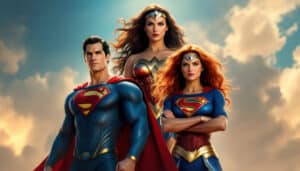 découvrez notre classement exclusif des membres les plus puissants de la famille superman. analyse approfondie des capacités et des exploits de chacun, des héros emblématiques aux héritiers de krypton. plongez dans l'univers fascinant des super-héros et trouvez qui se distingue vraiment dans cette dynastie légendaire.