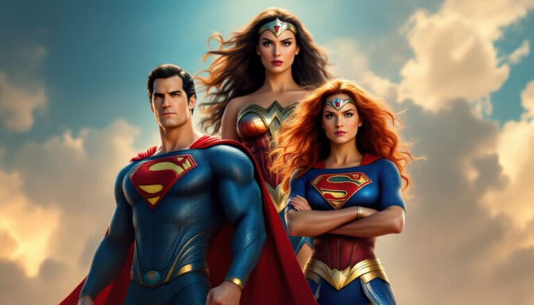 découvrez notre classement exclusif des membres les plus puissants de la famille superman. analyse approfondie des capacités et des exploits de chacun, des héros emblématiques aux héritiers de krypton. plongez dans l'univers fascinant des super-héros et trouvez qui se distingue vraiment dans cette dynastie légendaire.