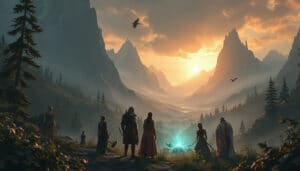 découvrez les quêtes secondaires incontournables dans 'berserker : khazan'. explorez des missions captivantes, débloquez des récompenses uniques et enrichissez votre expérience de jeu avec des histoires fascinantes et des défis passionnants.