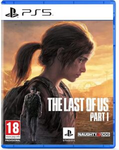 the last of us
